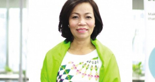 Bà Hà Thị Thu Thanh, Chủ tịch HĐTV Deloitte Việt Nam: Kiên định con đường tiên phong