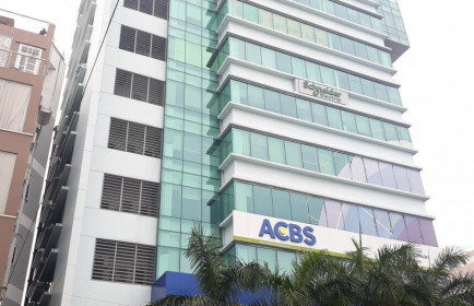 Chứng khoán ACB (ACBS) báo cáo lợi nhuận quý IV/2020 tăng 517% lên 83,3 tỷ đồng