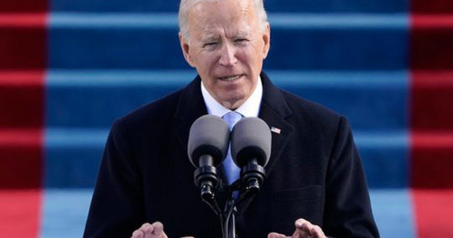 Ông Biden "chào sân" G7 với kế hoạch đối phó Trung Quốc