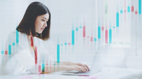 Góc nhìn kỹ thuật phiên giao dịch chứng khoán ngày 22/2: Giằng co với các nhịp tăng giảm đan xen