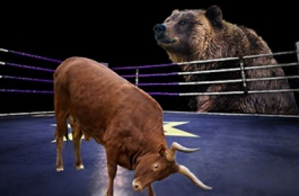 Góc nhìn 23/02: Duy trì vị thế trung hạn