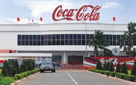 Điệp khúc thua lỗ và khoản nợ thuế 821 tỷ không muốn trả của Coca Cola