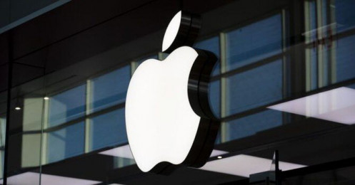 Apple đàm phán mua cảm biến cho xe tự lái