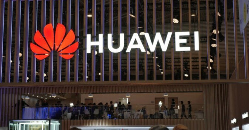 Bù đắp doanh số smartphone sụt giảm, Huawei nuôi lợn bằng AI