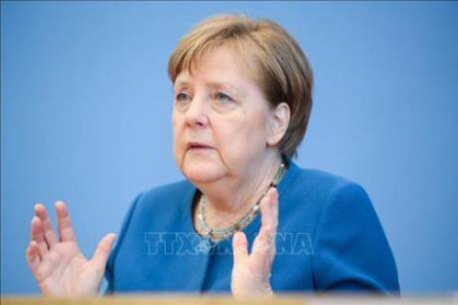 Chính phủ Đức cân nhắc từng bước dỡ bỏ phong tỏa