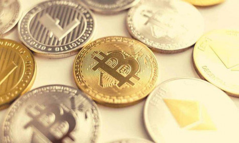 Giá Bitcoin lao dốc về dưới 47.000 USD