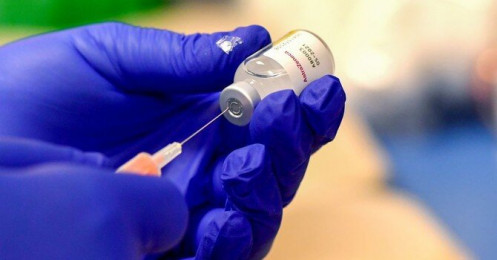 Nhiều “đại gia” ngành dược phẩm thế giới chung tay sản xuất vắc xin Covid-19