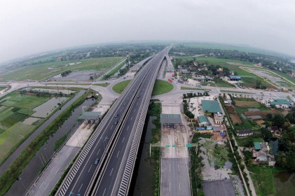 Hơn 228 tỷ đồng đầu tư đường kết nối cao tốc qua Hà Nam