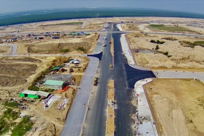 Dự án sân bay Long Thành: Tồn đọng 1.000 trường hợp đất giấy tay