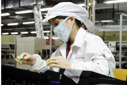 Nhà cung cấp Apple tuyển hơn 1.000 lao động tại Việt Nam, lương cơ bản từ 4,9 triệu/tháng