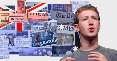 "Cuộc chiến" căng thẳng giữa Australia với Facebook nhìn từ góc độ toàn cầu