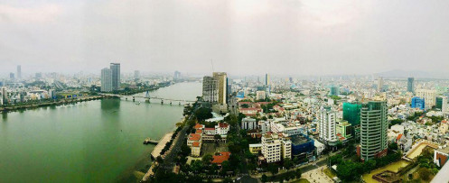 Đà Nẵng 'rập rình' tăng giá đất