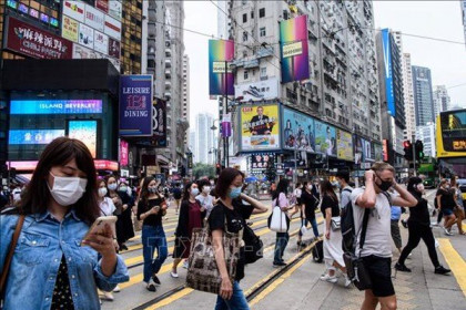 Kinh tế Hong Kong (Trung Quốc) đối diện với nhiều thách thức nghiêm trọng