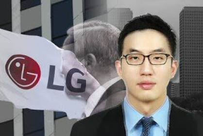Lương giám đốc tập đoàn LG Group năm 2020 tăng gần 50%