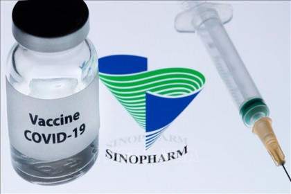 Quốc gia châu Âu đầu tiên sử dụng vaccine COVID-19 của Trung Quốc