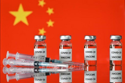 Trung Quốc viện trợ vaccine COVID-19 miễn phí cho 53 nước
