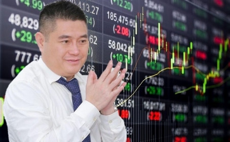Bầu Thụy giàu cỡ nào?