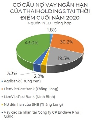 Bầu Thụy giàu cỡ nào?