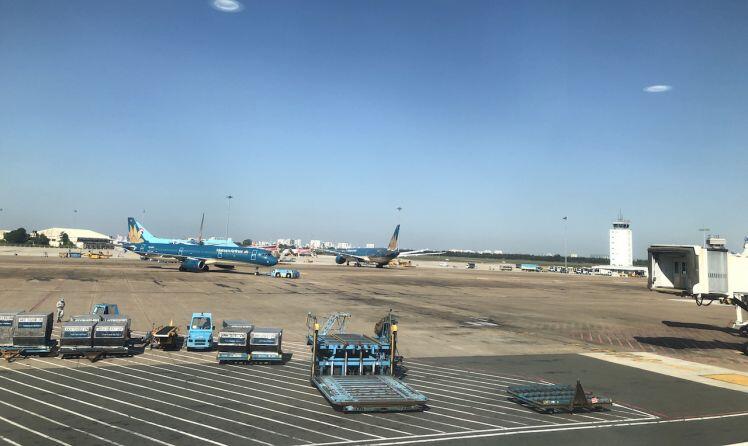 Đề xuất sân bay Ninh Bình, Hà Giang: Lạ mà không lạ