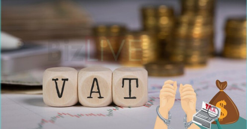 Tổng cục Thuế cảnh báo những hành vi điển hình của doanh nghiệp “ma” chiếm đoạt tiền hoàn thuế VAT