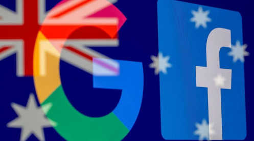 Australia chính thức thông qua dự luật buộc Facebook, Google phải trả tiền cho báo chí