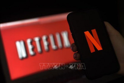 Netflix đầu tư 500 triệu USD vào phim ảnh Hàn Quốc
