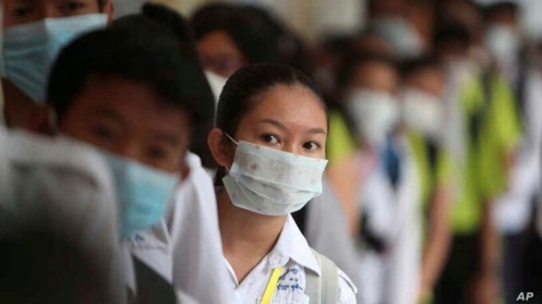 Người phát ngôn Bộ Ngoại giao: Thông tin về tình hình sức khỏe của 13 người Việt Nam tại Campuchia nhiễm Covid-19