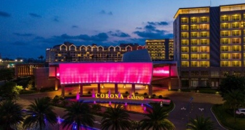 Doanh nghiệp casino đề xuất mở rộng diện thí điểm cho người Việt vào chơi