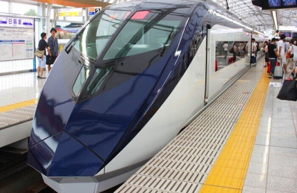 Nhật Bản: Đường sắt Tokyo phát triển thần tốc thế nào?