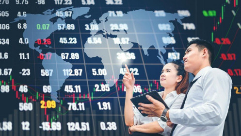 Tâm sự nhà đầu tư khi "bảng treo, lệnh nghẽn"