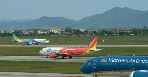 Ở "sát nách" Hà Nội, tỉnh Bắc Giang vẫn muốn có sân bay