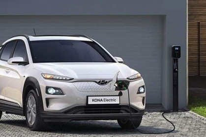 Hyundai Motor tốn gần 900 triệu USD cho chiến dịch thay pin cho xe điện