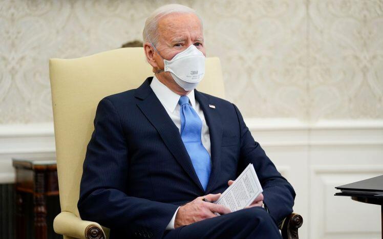 Ngoại giao điện đàm của Tổng thống Mỹ Joe Biden