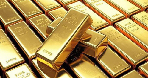 ANZ: Giá vàng có thể vượt mốc 2.100 USD/ounce trong năm nay