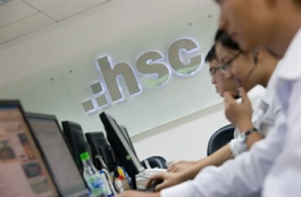 HSC muốn huy động hơn 2,1 ngàn tỷ đồng từ cổ đông