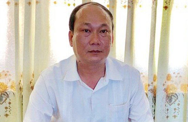 Quảng Ngãi: Bí thư kiêm Chủ tịch huyện Lý Sơn lên tiếng vụ giằng co 2000m2 đất với doanh nghiệp