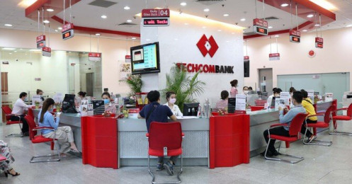Thương hiệu Techcombank đạt 524 triệu USD, lọt Top 270 thương hiệu ngân hàng giá trị nhất toàn cầu