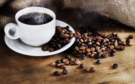Giá cà phê hôm nay 27/2: Dứt đà tăng, vẫn giữ được mốc 33.000 đồng/kg