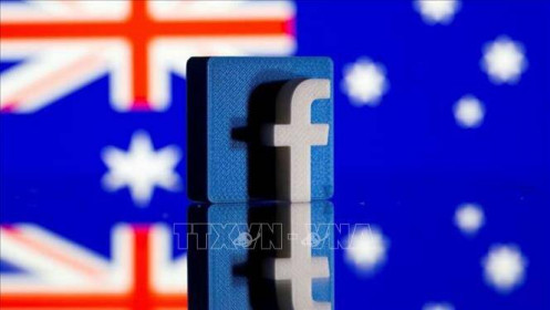 'Cuộc đấu' Facebook-Australia để ngỏ tương lai của ngành truyền thông thế giới