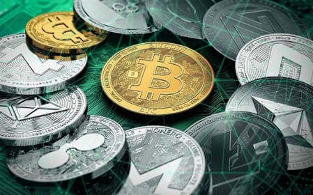 Giá Bitcoin hôm nay 28/2: Thị trường nổi sóng, Bitcoin bật tăng