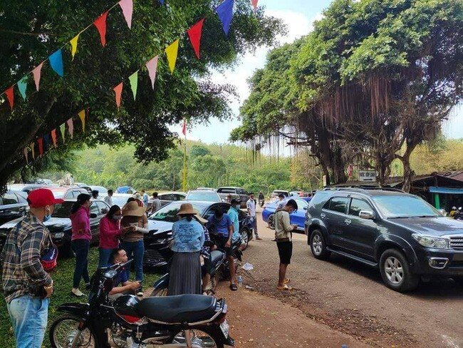 Giá đất Bình Phước tăng bất thường: Cò đất về “lướt sóng, lướt ván”, náo loạn một vùng quê