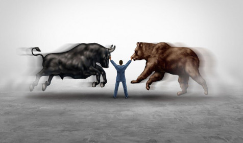 Big_Trends: Xuất hiện tư duy đầu tư nguy hiểm