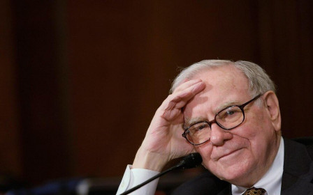 Warren Buffett lý giải việc bán cổ phiếu Apple, “lấy làm tiếc về khoản lỗ xấu xí" 11 tỷ USD tại Precision Castparts