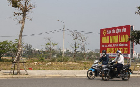 Thực hư Đà Nẵng tăng giá đất năm 2021 và giá đất thị trường đang "sốt" cao