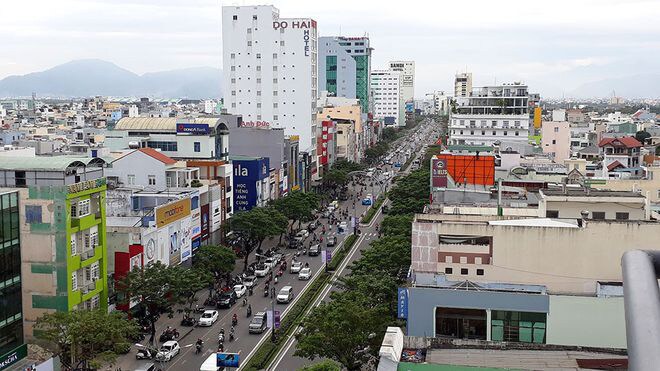 Thực hư Đà Nẵng tăng giá đất năm 2021 và giá đất thị trường đang "sốt" cao