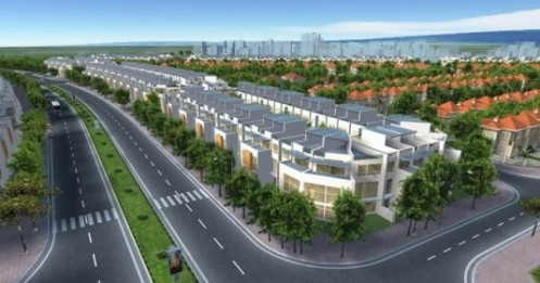 Thanh Hoá cho thuê 11.000m2 làm dự án Sky Park Complex