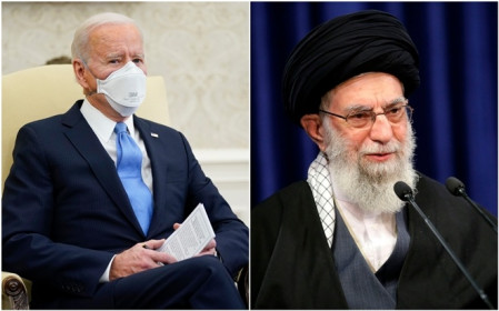 Iran thẳng thừng từ chối đề nghị đàm phán hạt nhân với Mỹ