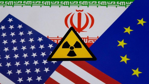 Mỹ "hồi sinh" thỏa thuận hạt nhân Iran: Con dao hai lưỡi