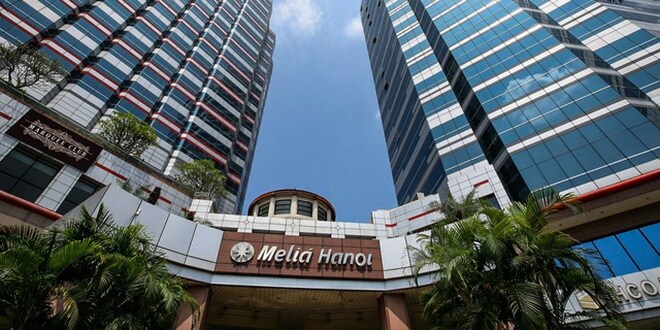 Khách sạn Melia Hà Nội: "Vén" màn bí mật nhờ... cổ tức