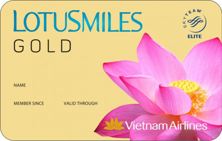Vietnam Airlines thiệt hại hơn 16,6 tỷ đồng vì các tài khoản Bông Sen Vàng ảo